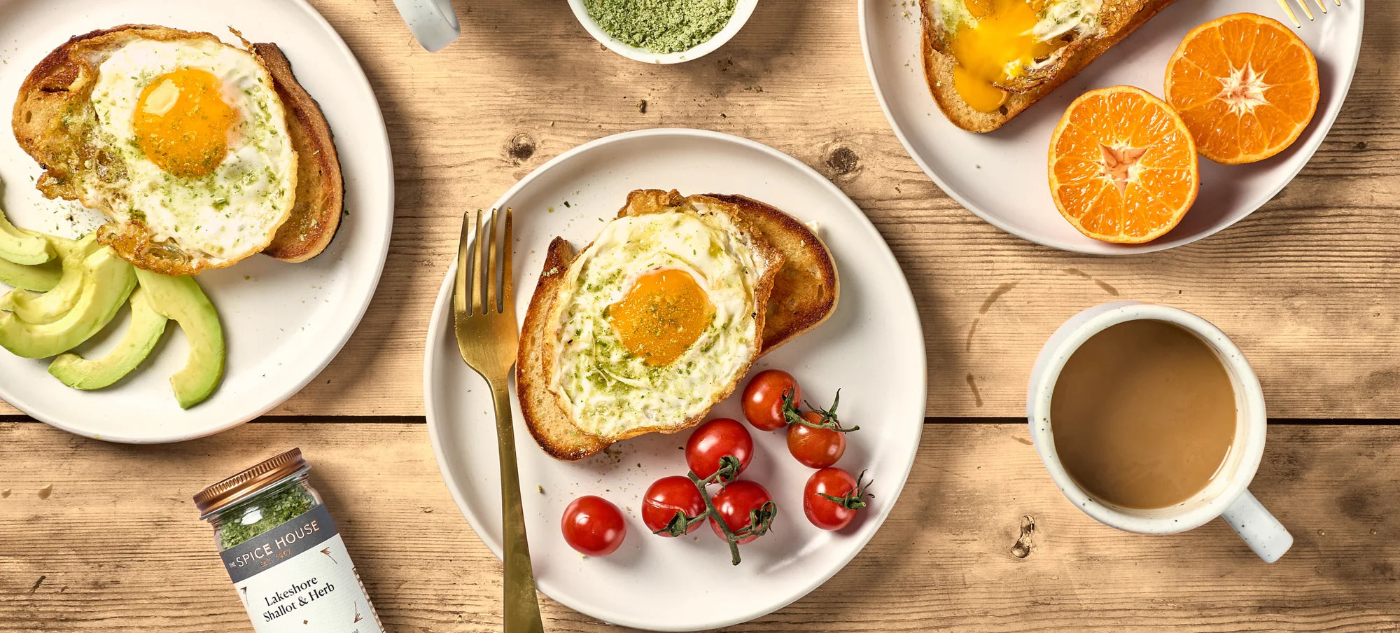 Awaken Your Kitchen's Potential